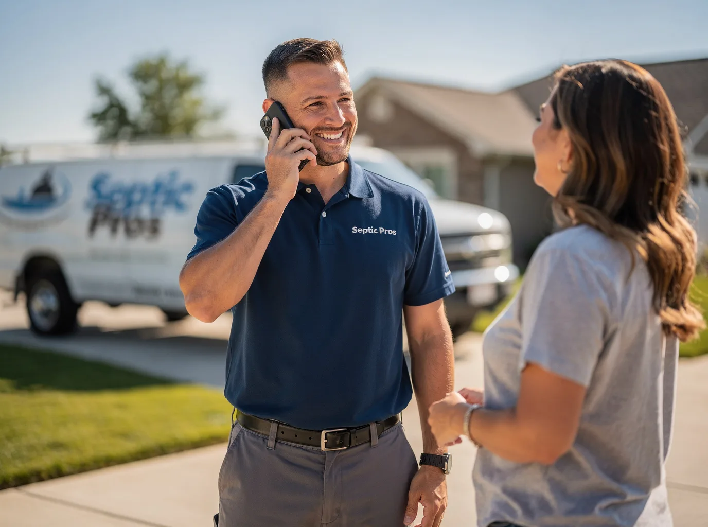 Septic Tank Pumping Horseshoe Bay, TX FAQs